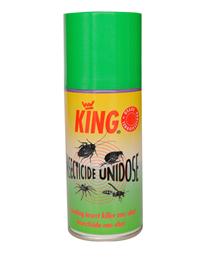 Insecticide unidose King 150ml