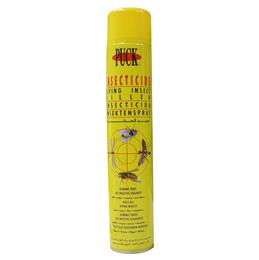 Insecticide volants Puck 750 ml