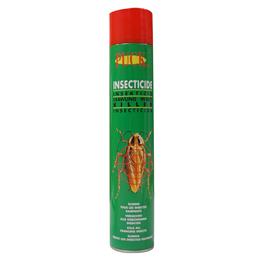 Insecticide rampants Puck