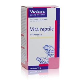 Vita reptile 18 g Virbac