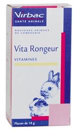 Vita Rongeur 18 g Virbac