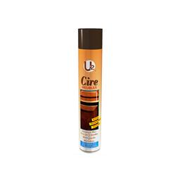Cire meubles U2 Cire meubles U2