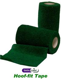 HOOF FIT tape bande HOOF FIT tape bande