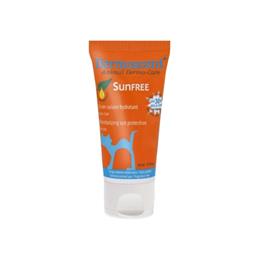 Dermoscent Sunfree crème solaire chat/chien