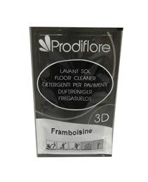 Dosettes PRODIFLORE 2D FRAMBOISINE Dosettes PRODIFLORE 2D FRAMBOISINE