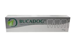 Bucadog dentifrice 70g