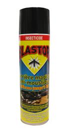 Blastor insecticide moustiques