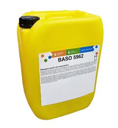 BASO 5962 détergent alcalin 25kg