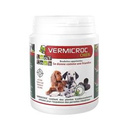 Vermicroc chien 100g