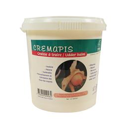 Graisse à traire Cremapis 1 litre
