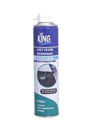 ANTIGUM king aérosol 400ml