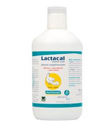 Lactacal aliment complémentaires