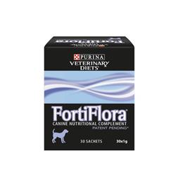 Fortiflora chien
