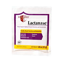 Lactanase