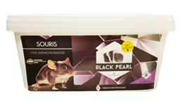 Black pearl PASTA souris 1kg