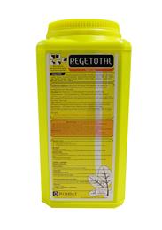 REGETOTAL : 1,5 kg REGETOTAL : 1,5 kg