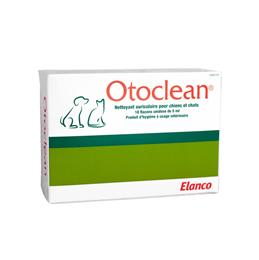 Otoclean  18 x 5 ml