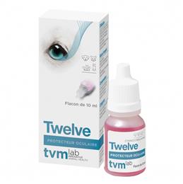 Twelve collyre 10 ml TVM