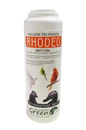 RHODEO poudre aviaire 250g RHODEO poudre aviaire 250g