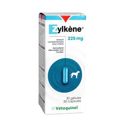 Zylkène 225 mg chien 10-20Kg