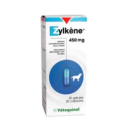Zylkène 450 mg grand chien