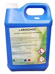 LARVICHOC larvicide 5L