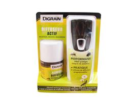 Digrain diffuseur actif