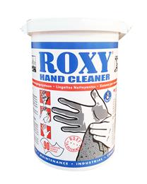 ROXY lingettes nettoyantes mains