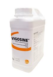 Vigosine aliment diététique