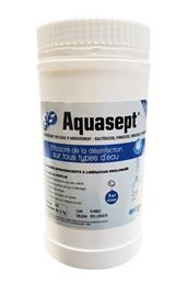 AQUASEPT pastilles de chlore