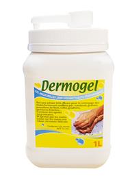 Dermogel savon 1L