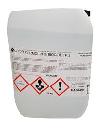 Formol 24 % biocide 20L