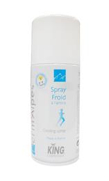 Spray froid arnica King 150ml