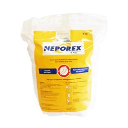 NEPOREX larvicide NEPOREX larvicide