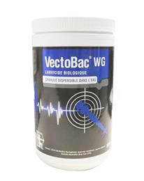 Vectobac WG larvicide