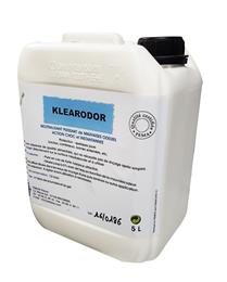 KLEARODOR neutralisant d´odeurs KLEARODOR neutralisant d´odeurs