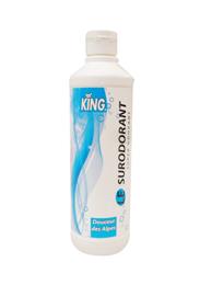 Surodorant King DOUCEUR DES ALPES 500ml