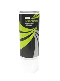 Recharge aérosol insecticide pyrèthre naturel 400ml