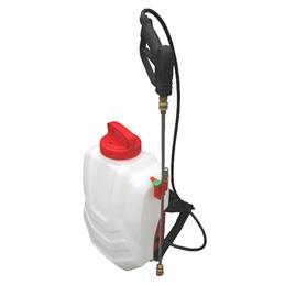 Pulvérisateur électrique avec batterie Lithium-ion 18V sur roue PRO SPRAYER  III - 30 L - Tout Pour Les Nuisibles