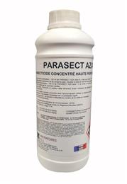 PARASECT AZA insecticide