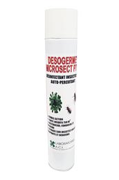 Desogerme MICROSECT P750