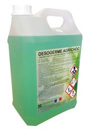 DESOGERME AGRICHOC