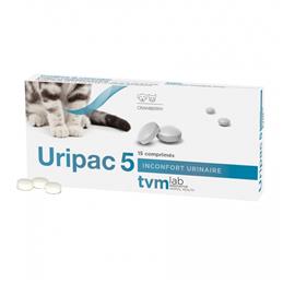 Uripac : 5 mg Uripac : 5 mg