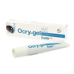 OCRYGEL gel oculaire TVM