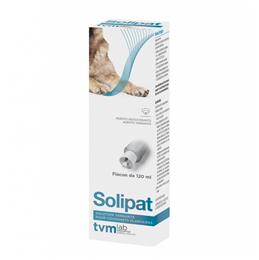 Solipat chien 120 ml TVM