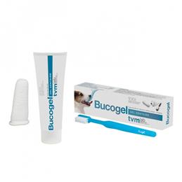 Bucogel pâte 50 ml TVM