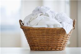 Comment détacher et blanchir le linge ?