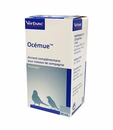 Océmue Virbac 24 ml