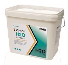 Virkon H2O Virkon H2O