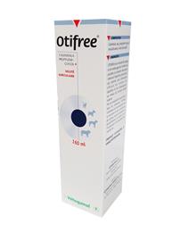 OTIFREE 160ml